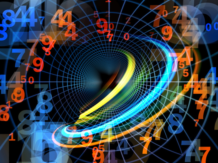 The mysteries of life revealed in numerology